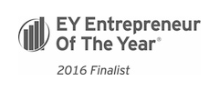 ey entrepreneur of the year 2016 finalist