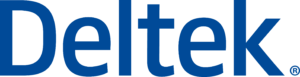 deltek logo