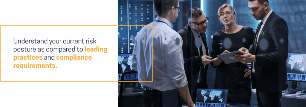 Leading MSS Practices and Compliance