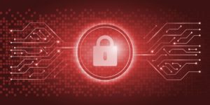 cybersecurity graphic