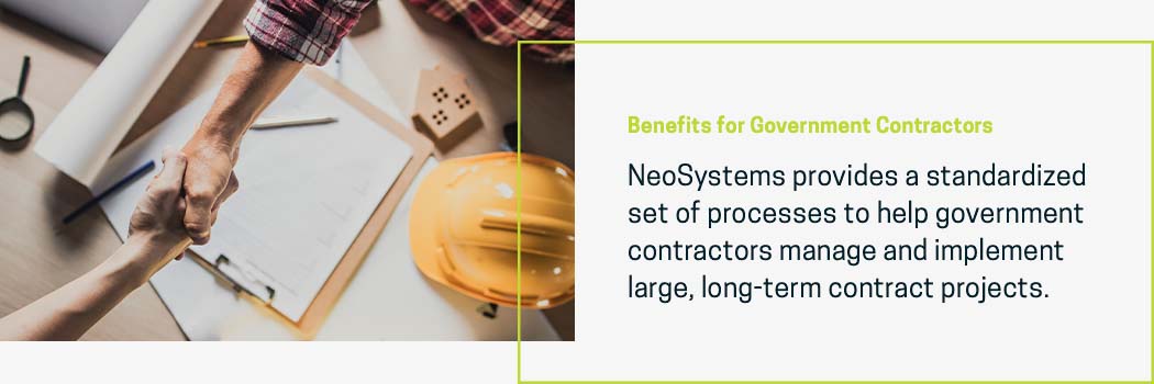 benefits-for-government-contractors