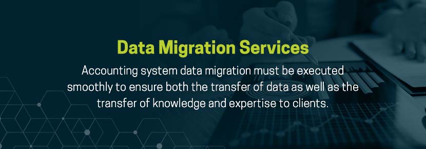 Migration Plan Template