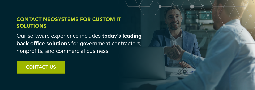 contact neosystems today