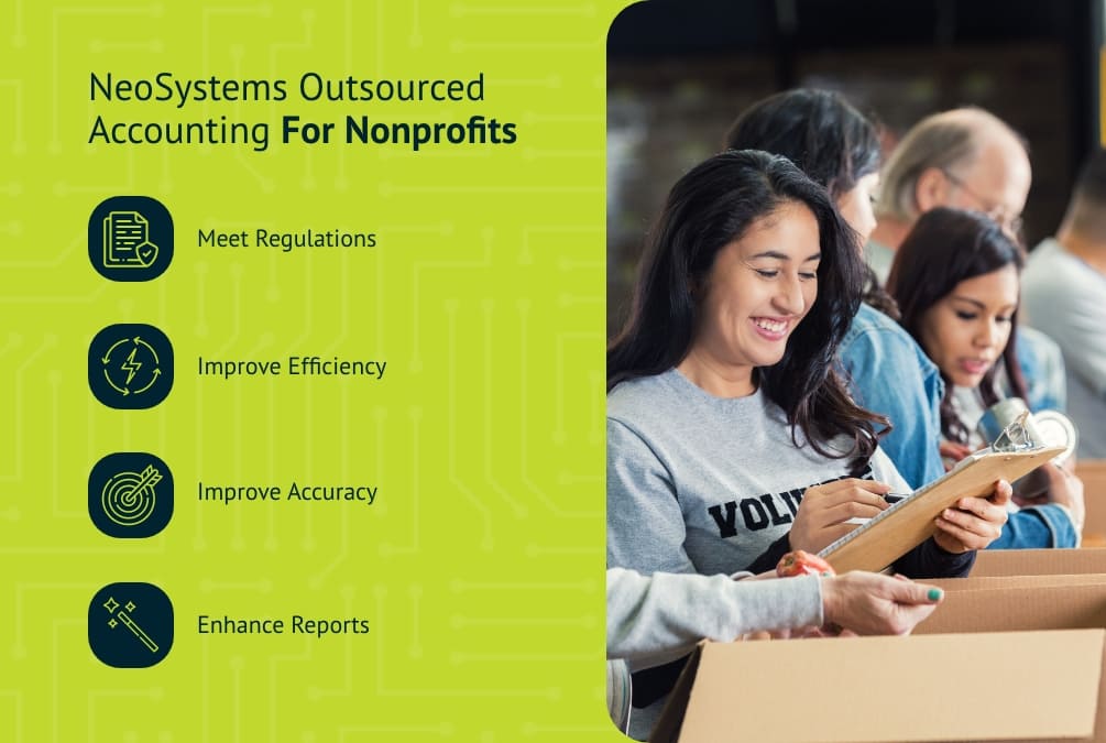 outsourced accounting for nonprofits