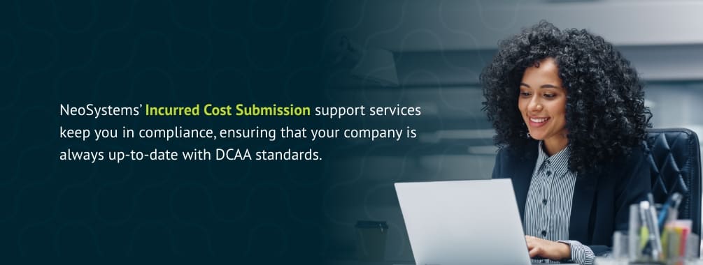 ICS Support Services