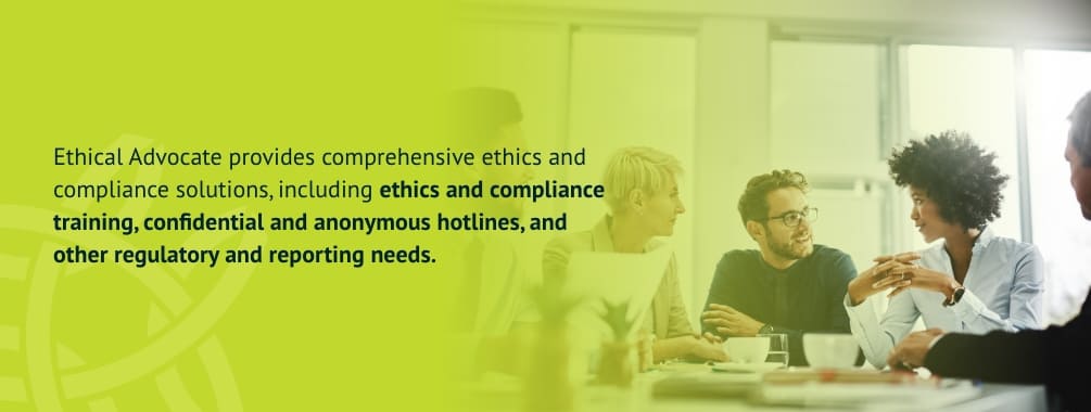 ethical advocate software