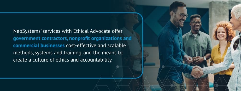 ethical advocate use cases