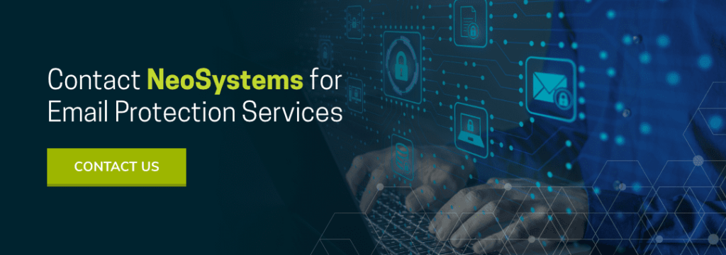Managed Email Protection Services | Outsourced Email Security