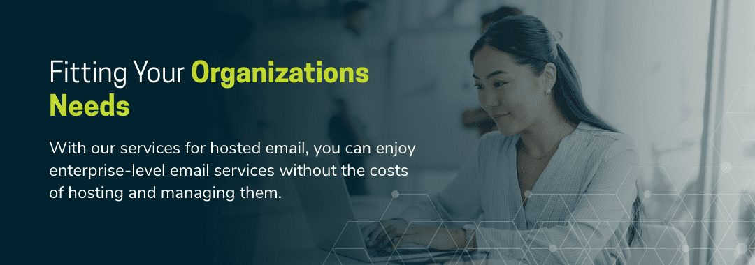 email protection services